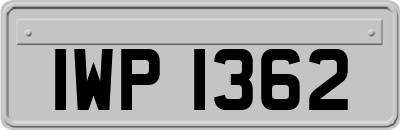 IWP1362