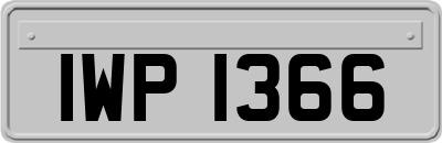 IWP1366