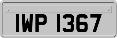 IWP1367