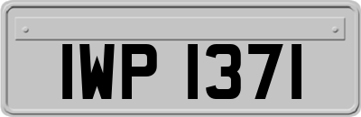 IWP1371