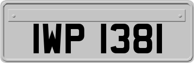 IWP1381