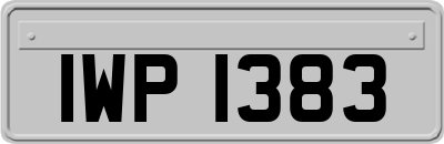 IWP1383
