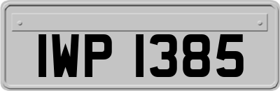 IWP1385
