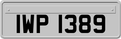 IWP1389