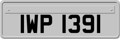 IWP1391