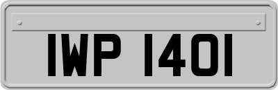 IWP1401