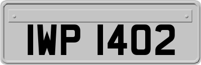 IWP1402