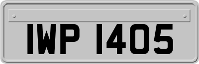 IWP1405