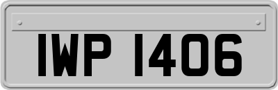 IWP1406