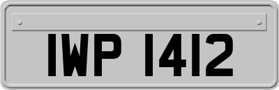 IWP1412