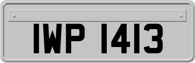 IWP1413