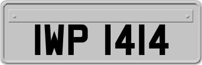 IWP1414