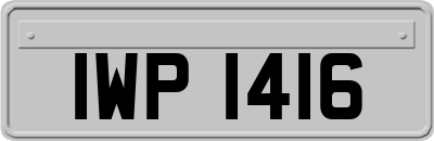 IWP1416