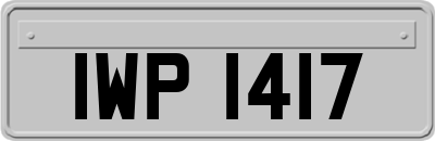 IWP1417