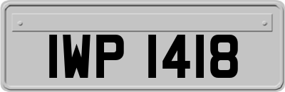 IWP1418