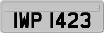 IWP1423