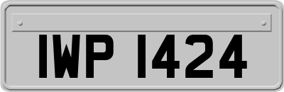 IWP1424