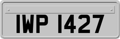IWP1427