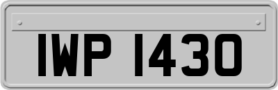 IWP1430