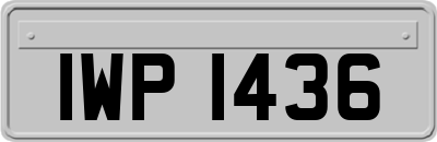 IWP1436