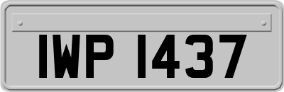 IWP1437