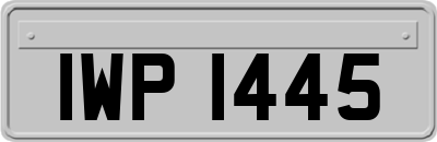 IWP1445
