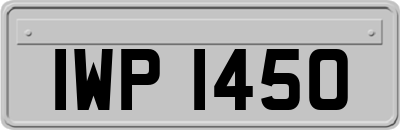 IWP1450