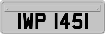 IWP1451