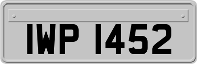 IWP1452
