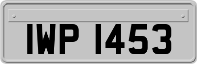 IWP1453