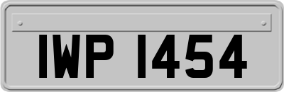 IWP1454