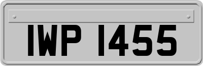 IWP1455