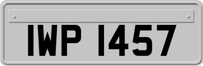 IWP1457