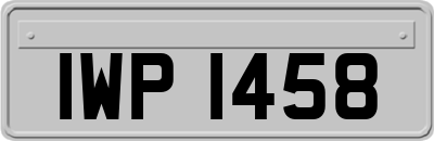IWP1458