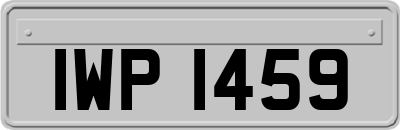 IWP1459