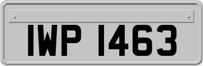 IWP1463