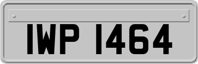 IWP1464