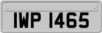 IWP1465
