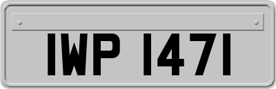 IWP1471