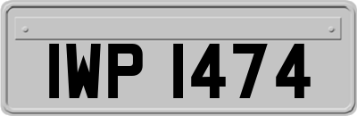 IWP1474