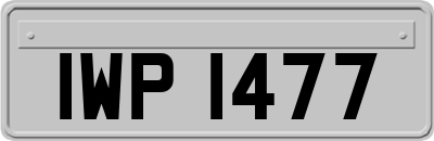 IWP1477
