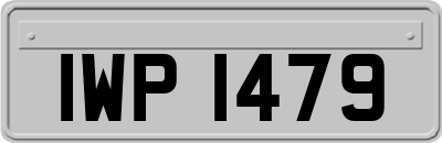IWP1479