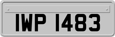 IWP1483