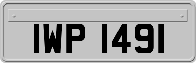 IWP1491