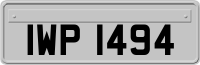 IWP1494