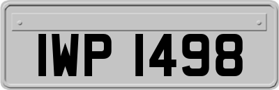 IWP1498