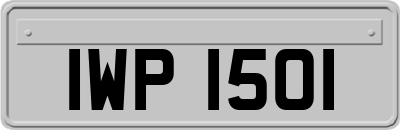 IWP1501