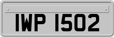 IWP1502