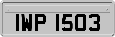 IWP1503
