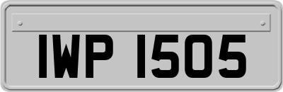 IWP1505